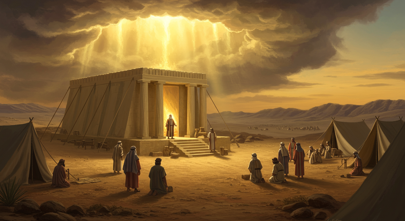When Obedience Invites Glory